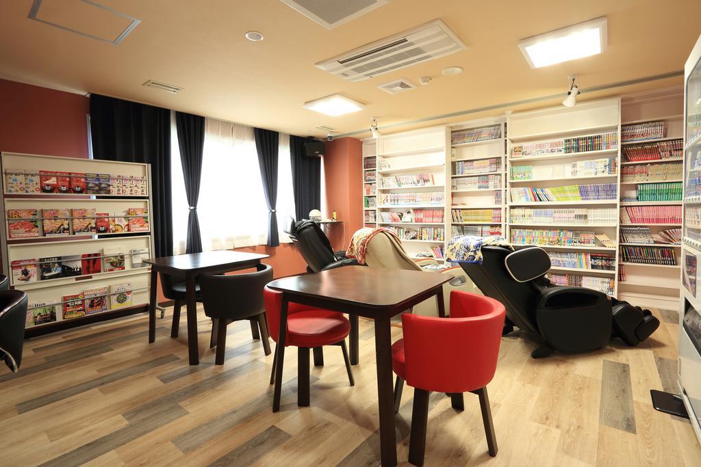 熊本水前寺微笑酒店 外观 照片